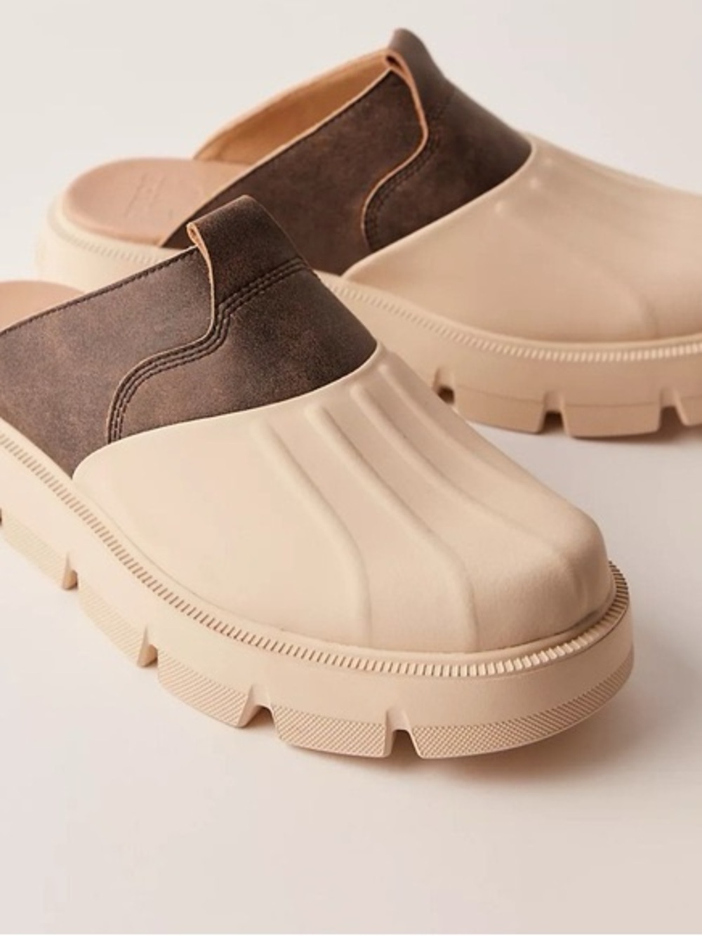 Sorel Rein CB Clog